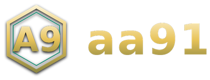 aa91 logo